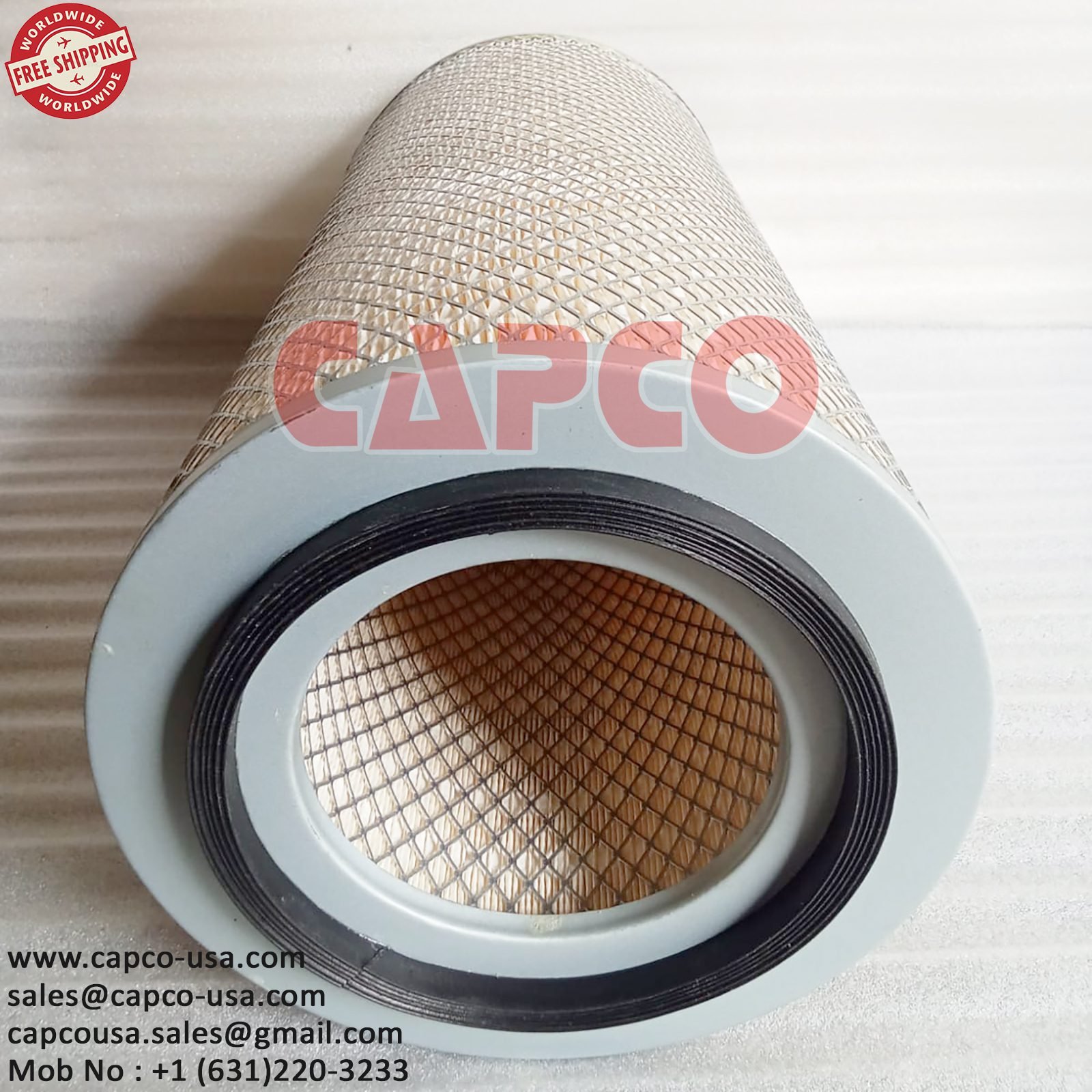AIR FILTER 68521476/NON OEM/FREE SHIPPING - Image 3
