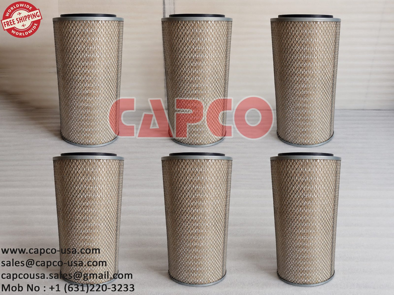 AIR FILTER 68521476/NON OEM/FREE SHIPPING - Image 5