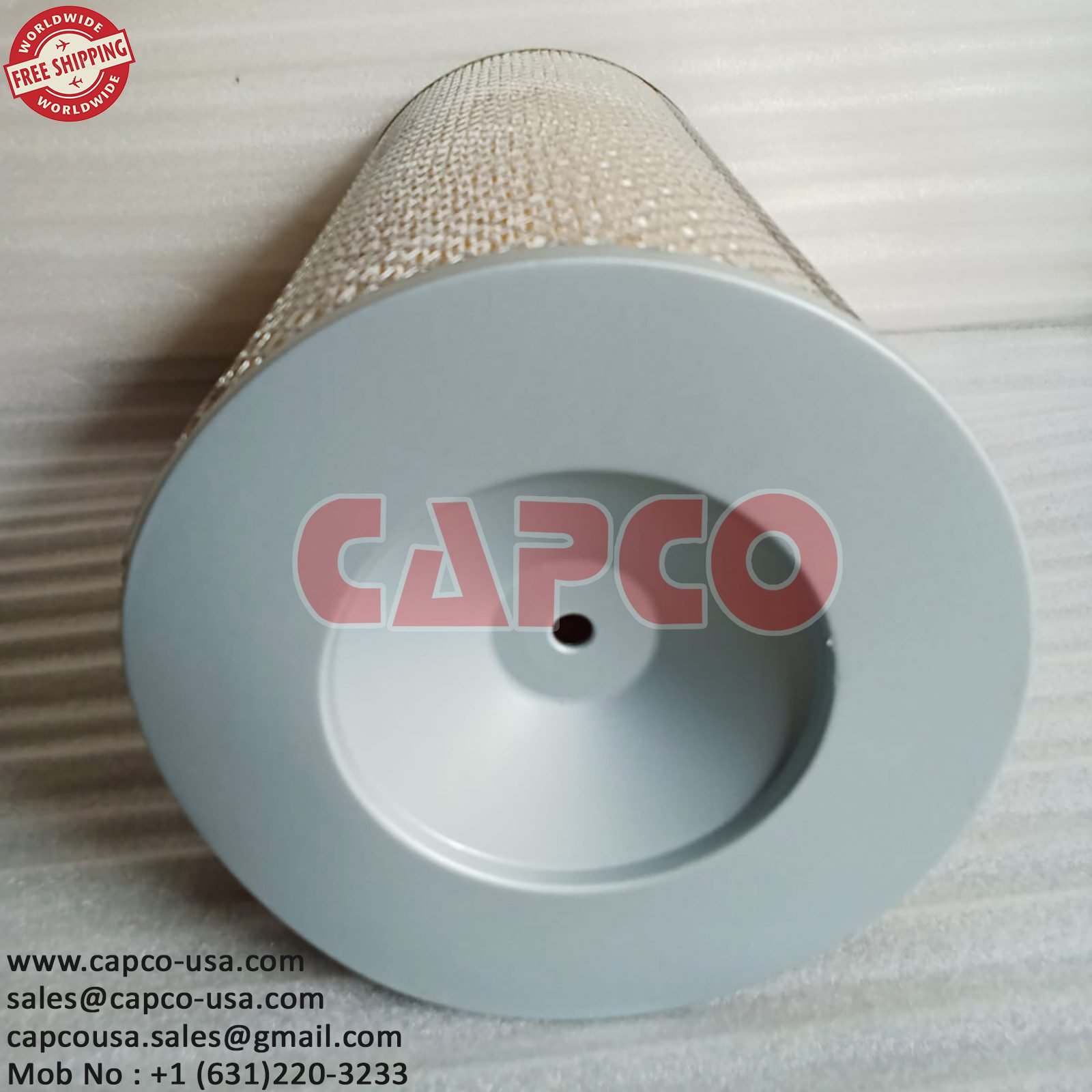 AIR FILTER 7110166010/NON OEM/FREE SHIPPING - Image 2