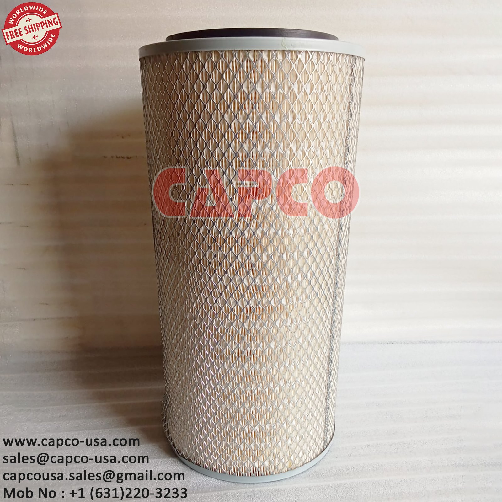 AIR FILTER 7110166010/NON OEM/FREE SHIPPING