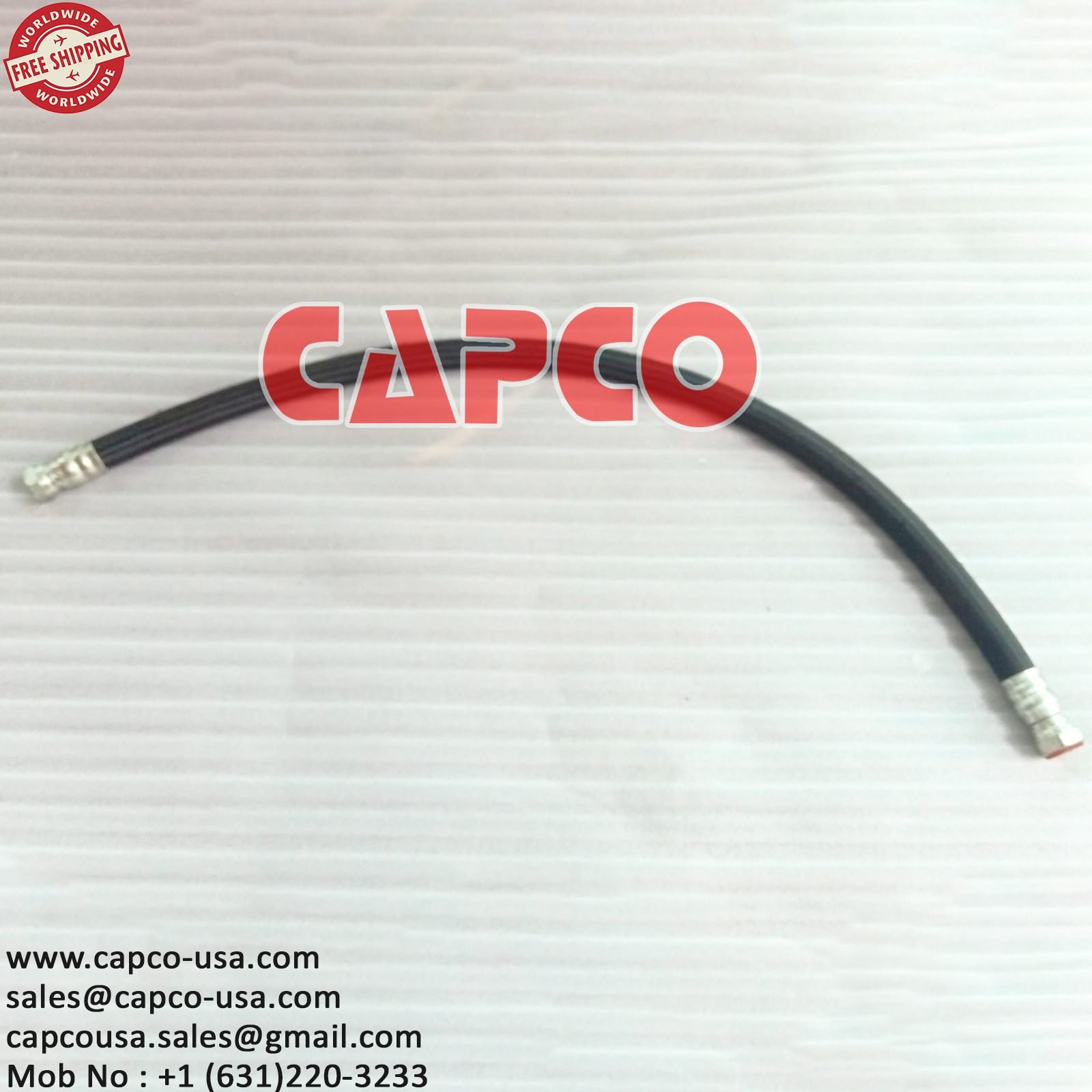 HOSE 85561173 /NON OEM/FREE SHIPPING - Image 2