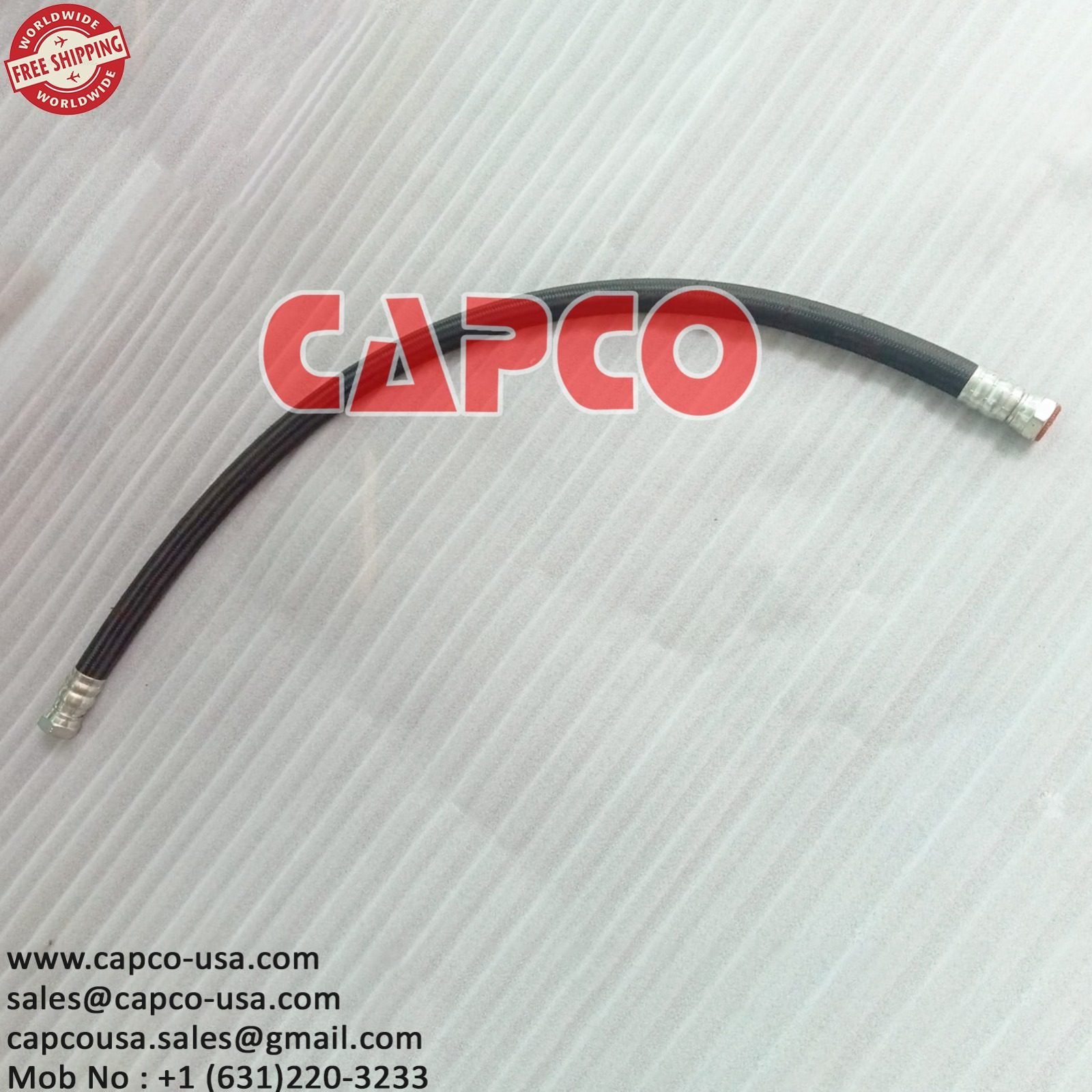 HOSE 85561173 /NON OEM/FREE SHIPPING - Image 4