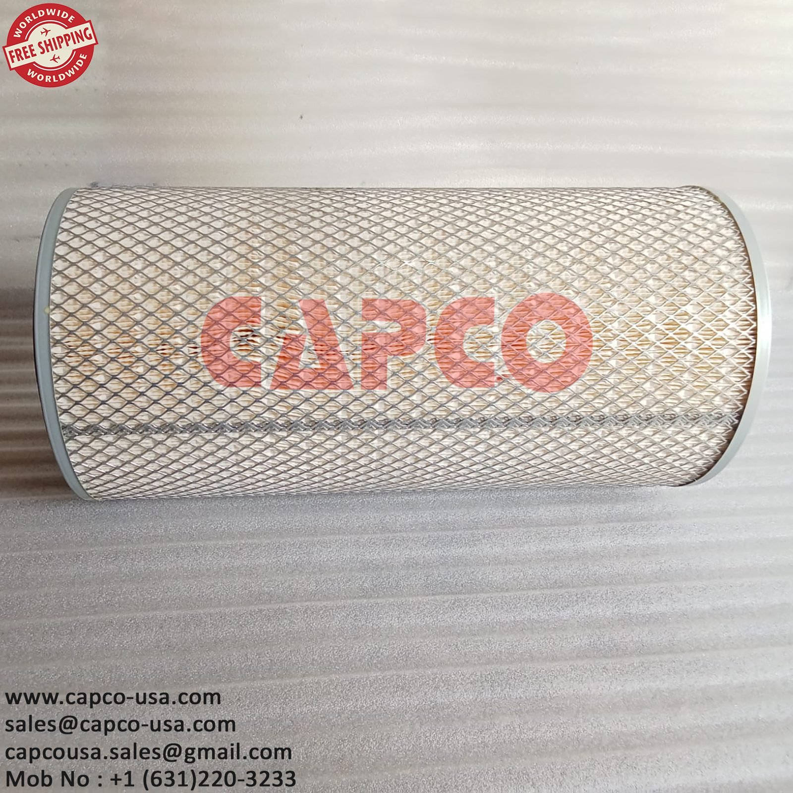 AIR FILTER 88290002-337/NON OEM/FREE SHIPPING - Image 4