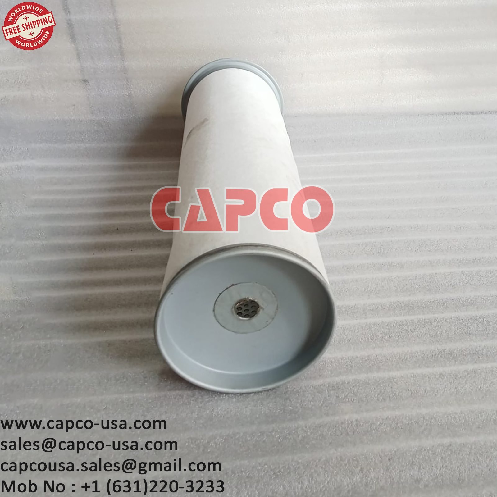 AIR FILTER 88290002-338/NON OEM/FREE SHIPPING - Image 3