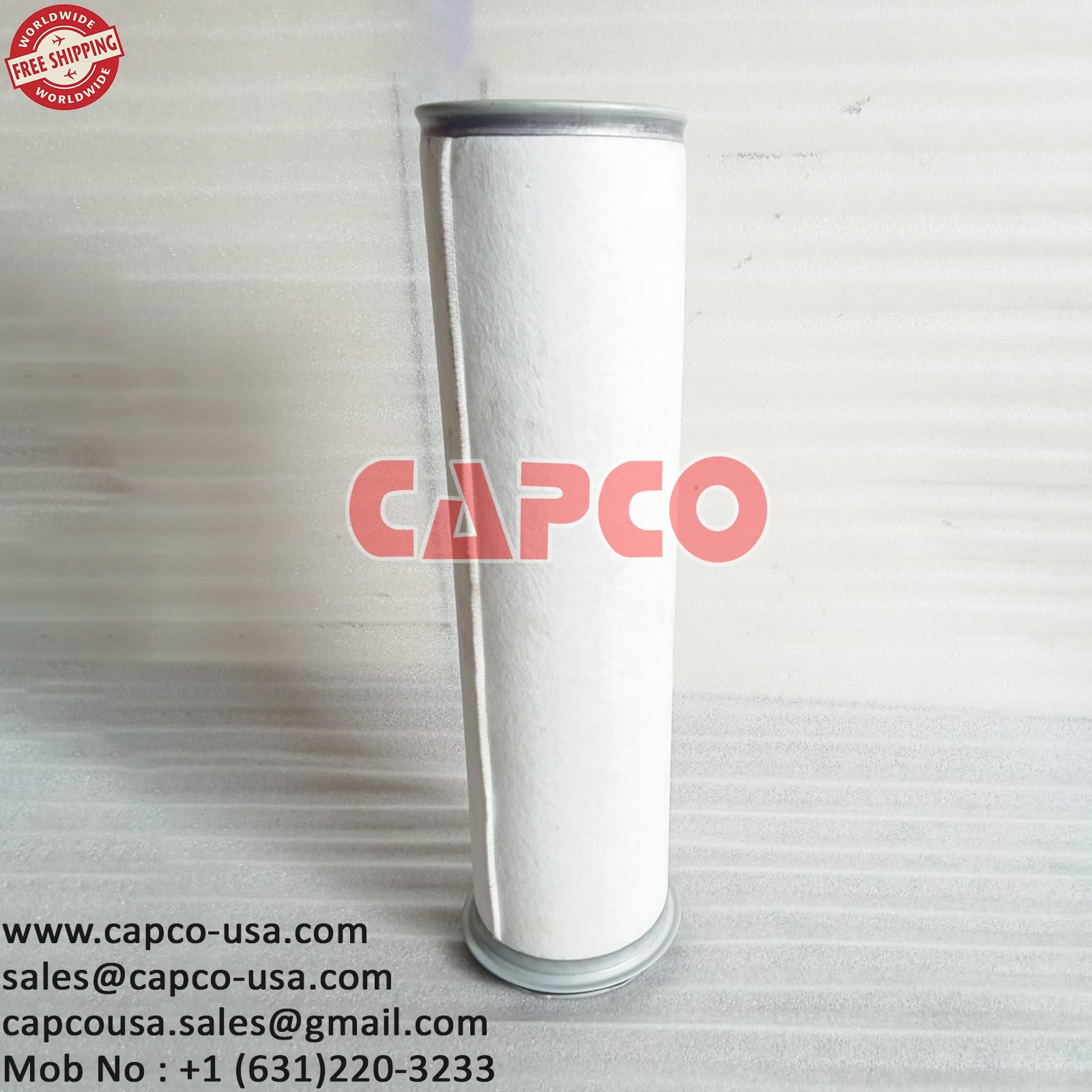 AIR FILTER 88290002-338/NON OEM/FREE SHIPPING