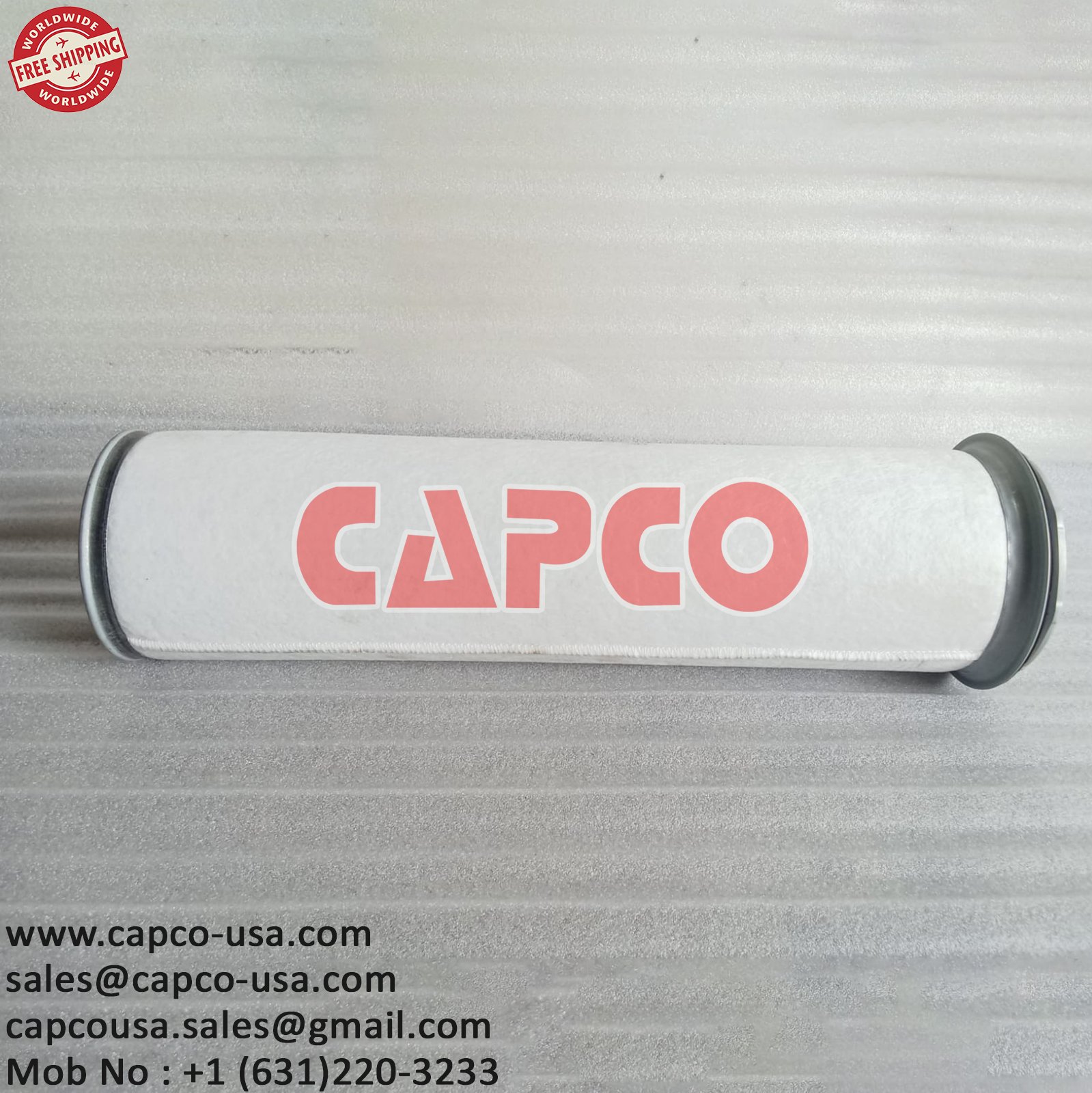AIR FILTER 88290002-338/NON OEM/FREE SHIPPING - Image 4