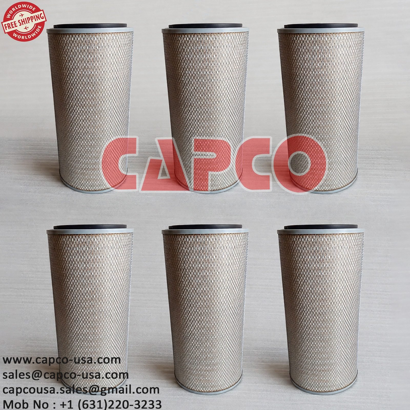 AIR FILTER 93546/NON OEM/FREE SHIPPING - Image 6
