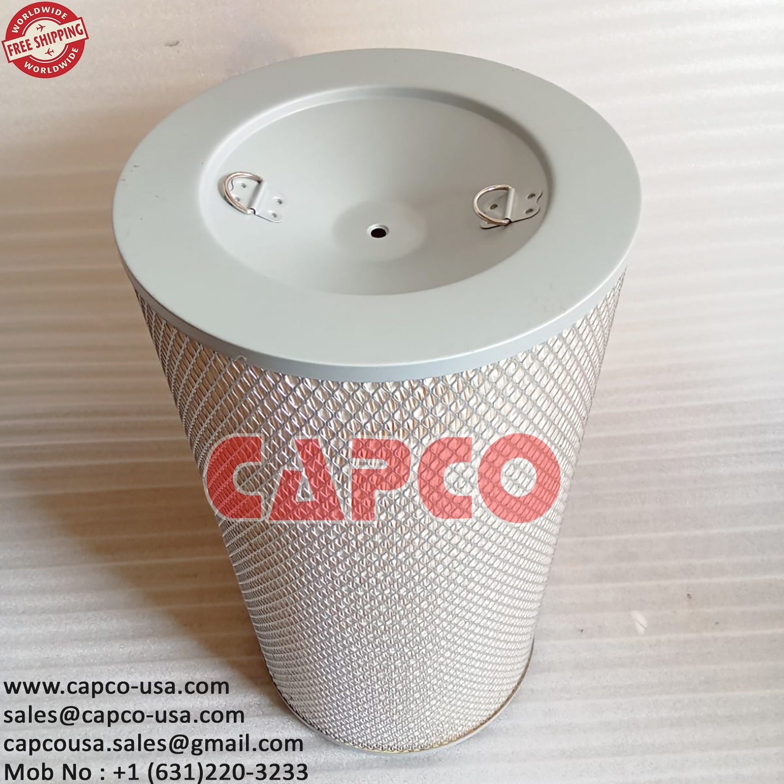 AIR FILTER A73014/NON OEM/FREE SHIPPING - Image 4