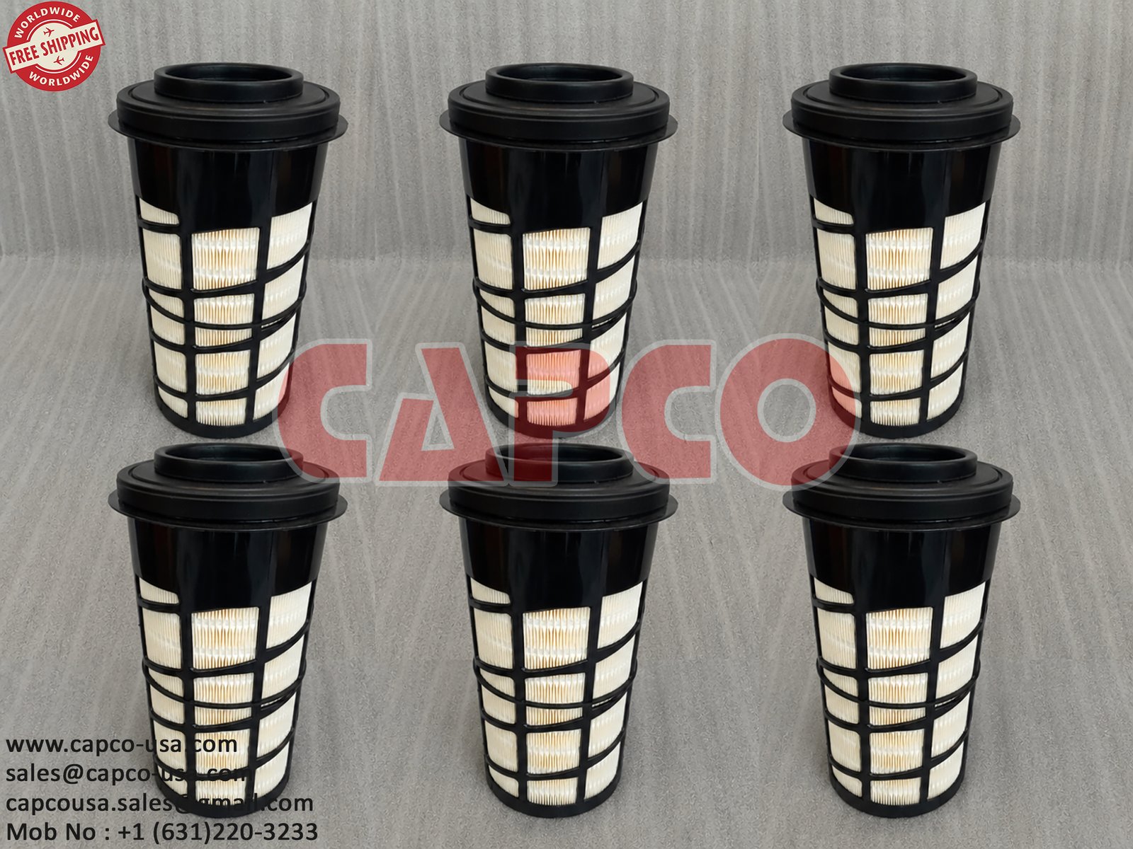 AIR FILTER QX104554/NON OEM/FREE SHIPPING - Image 5