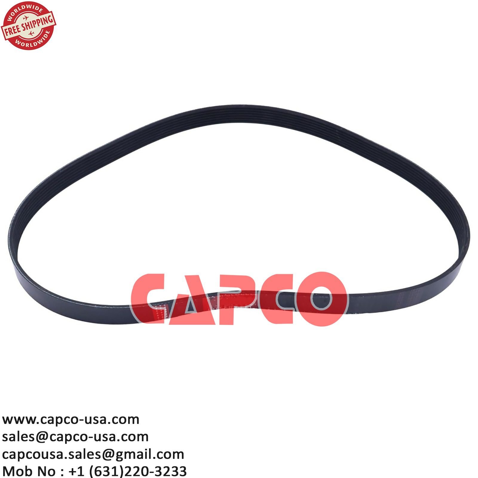 BELT 47501875001/NON OEM/FREE SHIPPING