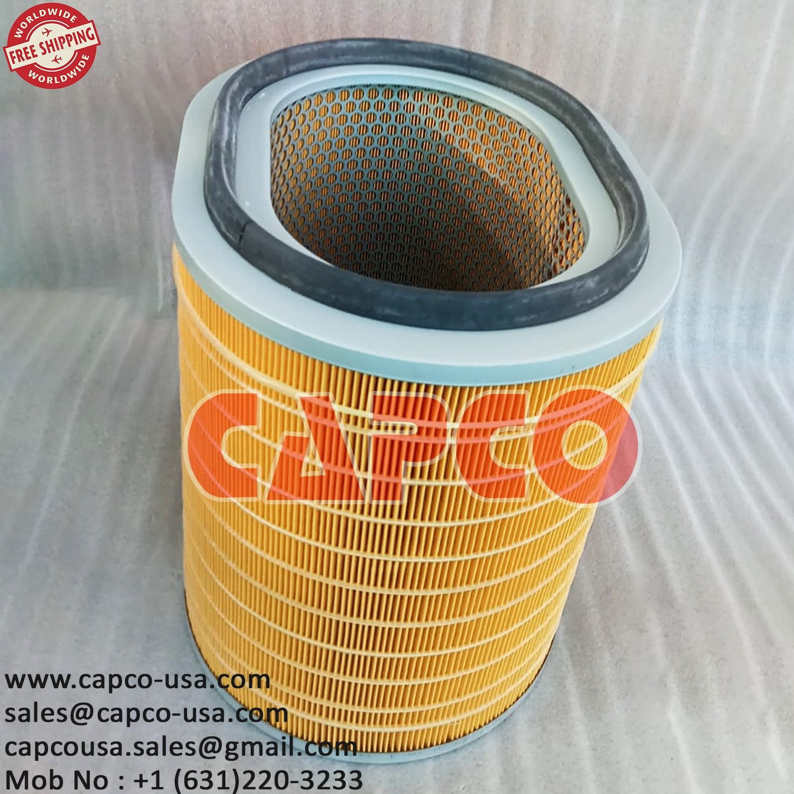 AIR FILTER 1641004764/NON OEM/FREE SHIPPING - Image 7