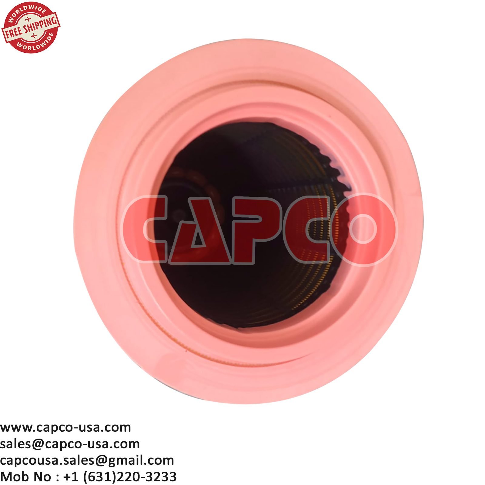 AIR FILTER C271320 - Image 2
