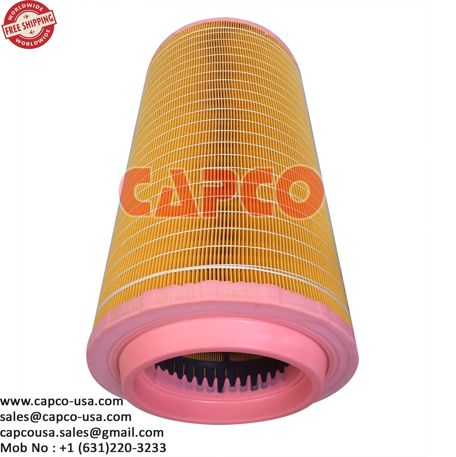 AIR FILTER C271320 - Image 4