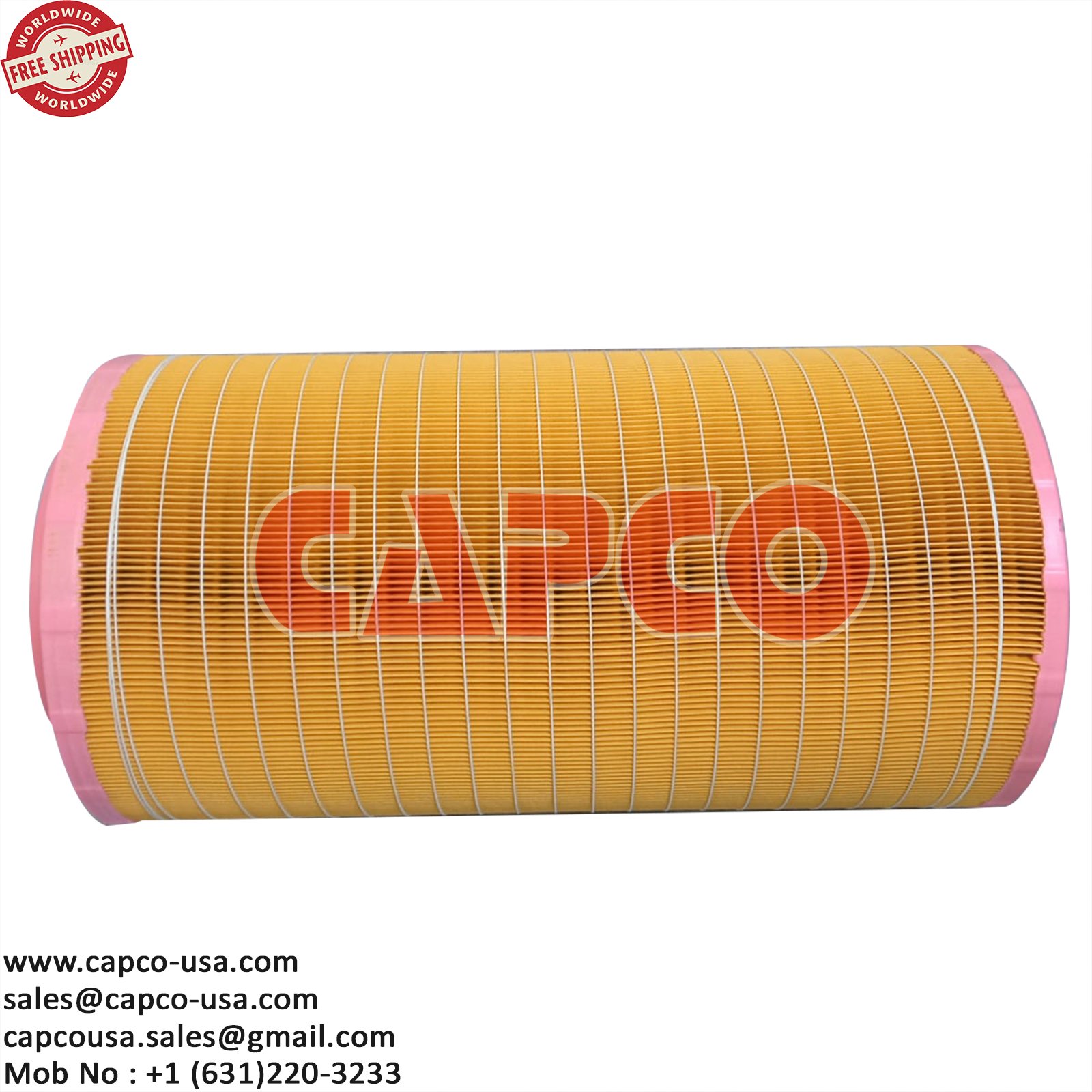 AIR FILTER C271320 - Image 6