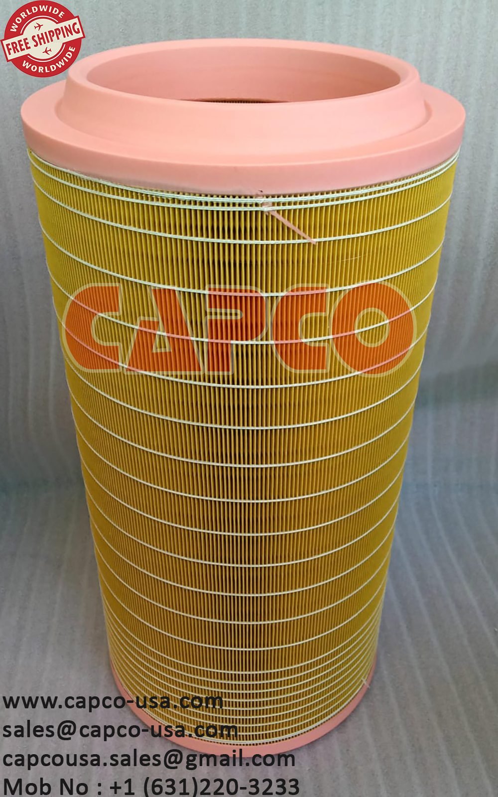 AIR FILTER AF25769