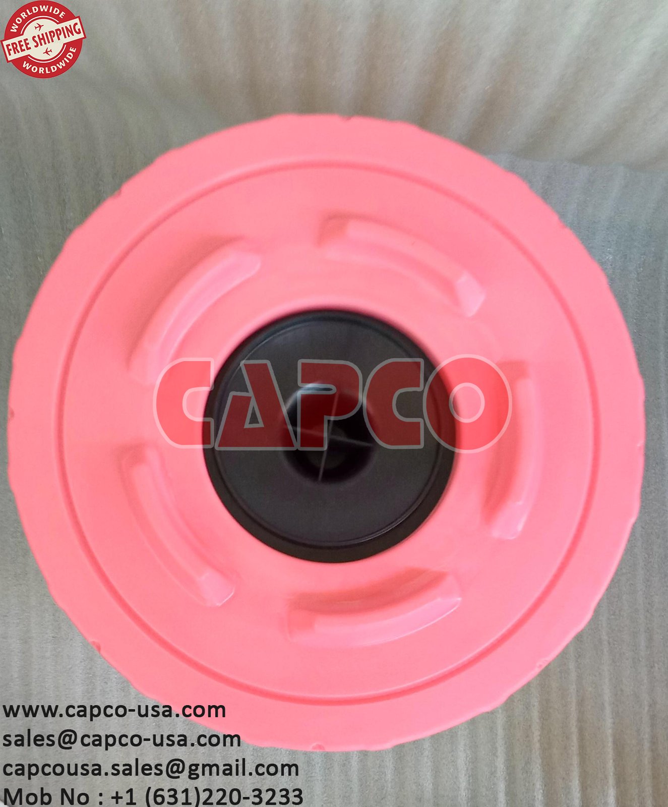 AIR FILTER B004700770029 - Image 6